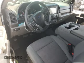 2020 Ford F-250 XL с VIN 1FT7W2BTXLED59332, выставлен на аукционе Copart как лот 57712585 с пробегом 97 358 миль миль и Списание • Salvage title. История ставок и продаж доступна на DreamBid. Изображение 8.