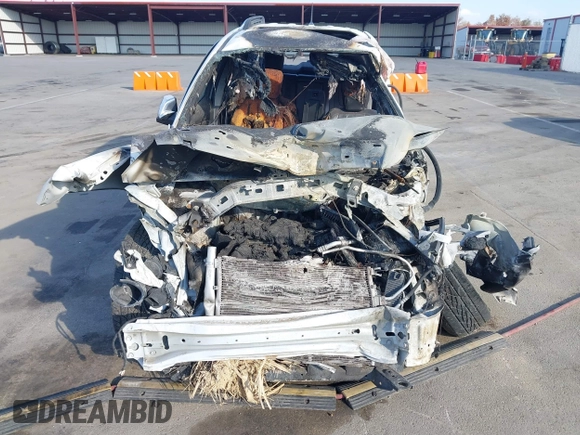 2013 GMC Terrain Denali with VIN 2GKALYEK2D6239622, listed as a IAAI auction lot 40736610 with Not Provided miles and . Bid and sale history available at DreamBid. Image 6.