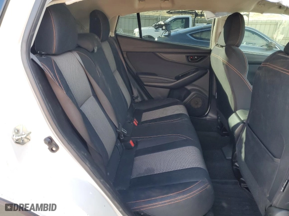 2018 Subaru Crosstrek Premium with VIN JF2GTADC5JH278199, listed as a Copart auction lot 44360055 with 125,671 mi miles and Salvage Title. Bid and sale history available at carsss.com. Image 10.