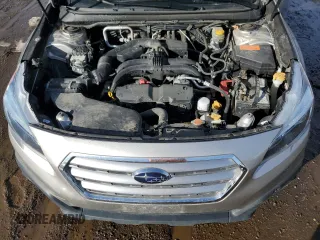 2017 Subaru Outback Premium with VIN 4S4BSAHC0H3376114, listed as a Copart auction lot 44268735 with Not provided miles and Salvage title. Bid and sale history available at DreamBid. Image 12.