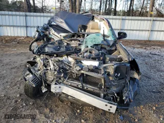 2016 Toyota 4Runner SR5 with VIN JTEZU5JRXG5131130, listed as a Copart auction lot 88662435 with 0 mi miles and Non Repairable. Bid and sale history available at carsss.com. Image 5.