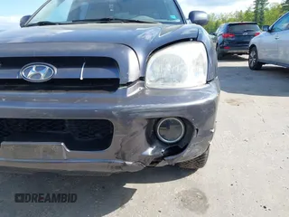 2005 Hyundai Santa Fe GLS с VIN KM8SC73D35U979953, выставлен на аукционе IAAI как лот 42269867 с пробегом 185 528 миль миль и . История ставок и продаж доступна на DreamBid. Изображение 6.