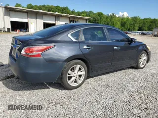 2015 Nissan Altima SL z VIN 1N4AL3AP6FC135649, wystawiony jako Copart lot #56123145 z przebiegiem 297 594 mil mil oraz Szkoda całkowita • Salvage title. Historia ofert i sprzedaży dostępna na DreamBid. Obrazek 3.