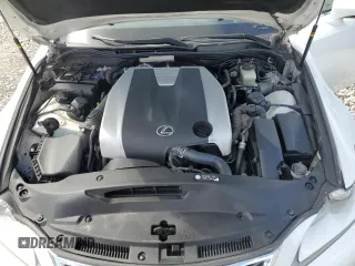 2014 Lexus IS 350 with VIN JTHCE1D28E5004306, listed as a Copart auction lot 56154185 with 169,907 mi miles and Clean title. Bid and sale history available at DreamBid. Image 11.