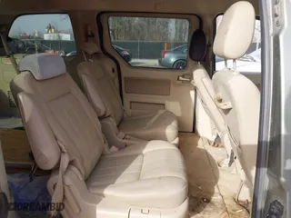 2005 Mercury Monterey Convenience with VIN 2MRZA21295BJ05641, listed as a IAAI auction lot 41791488 with 214,103 mi miles. Bid and sale history available at carsss.com. Image 8.