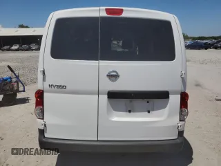 2018 Nissan NV200 S with VIN 3N6CM0KN9JK691739, listed as a Copart auction lot 66899894 with 183,504 mi miles and Salvage title. Bid and sale history available at DreamBid. Image 6.