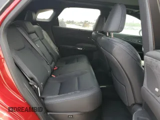 2024 Lexus RX 350 с VIN 2T2BAMCA1RC063477, выставлен на аукционе Copart как лот 53047685 с пробегом 14 390 миль миль и Чистый • Clean title. История ставок и продаж доступна на DreamBid. Изображение 11.