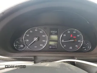 2007 Mercedes-Benz C 280 Luxury z VIN WDBRF92H77F900669, wystawiony jako Copart lot #64204535 z przebiegiem 148 412 mil mil oraz Szkoda całkowita • Salvage title. Historia ofert i sprzedaży dostępna na DreamBid. Obrazek 9.