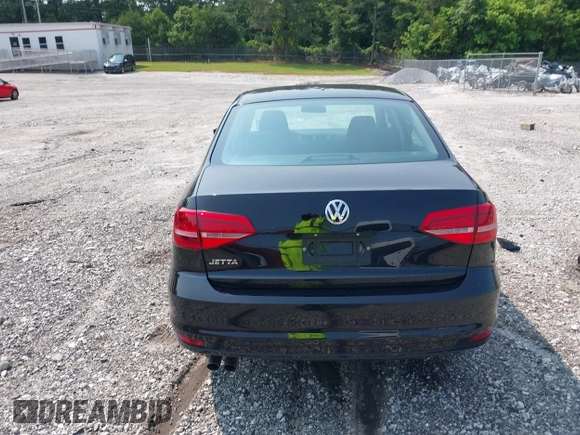 2015 Volkswagen Jetta S with VIN 3VW2K7AJ5FM269102, listed as a IAAI auction lot 42402960 with 55,000 mi miles and . Bid and sale history available at DreamBid. Image 16.