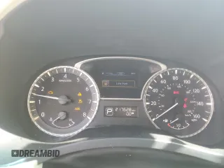 2014 Infiniti QX60 с VIN 5N1AL0MN7EC522689, выставлен на аукционе Copart как лот 56688785 с пробегом 217 628 миль миль и Списание • Salvage title. История ставок и продаж доступна на DreamBid. Изображение 9.
