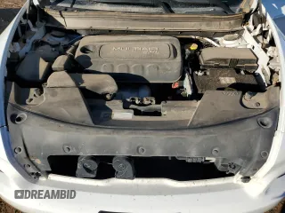 2017 Jeep Cherokee Altitude z VIN 1C4PJLAB5HW597653, wystawiony jako Copart lot #80777804 z przebiegiem 85 606 mil mil oraz Szkoda całkowita • Salvage title. Historia ofert i sprzedaży dostępna na DreamBid. Obrazek 12.