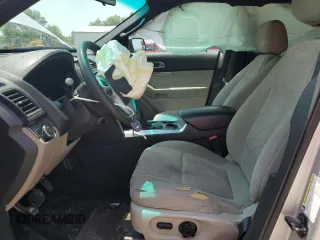 2013 Ford Explorer z VIN 1FM5K7B89DGB18648, wystawiony jako Copart lot #60066395 z przebiegiem 224 519 mil mil oraz Szkoda całkowita • Salvage title. Historia ofert i sprzedaży dostępna na DreamBid. Obrazek 7.
