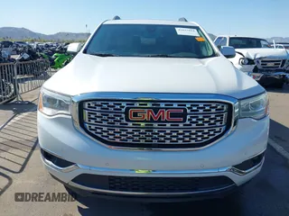2019 GMC Acadia Denali with VIN 1GKKNPLS9KZ166469, listed as a IAAI auction lot 41857034 with 53,721 mi miles and . Bid and sale history available at carsss.com. Image 12.