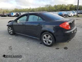 2010 Pontiac G6 w/1SC with VIN 1G2ZA5E03A4161712, listed as a Copart auction lot 41430655 with 0 mi miles and Salvage Title. Bid and sale history available at carsss.com. Image 2.