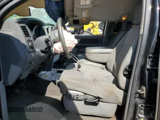 2007 Dodge Ram 2500 SLT with VIN 3D7KS28A47G818340, listed as a Copart auction lot 70581824 with 229,557 mi miles and Salvage Title. Bid and sale history available at carsss.com. Image 7.