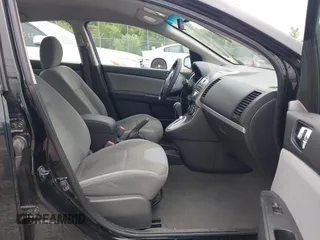 2012 Nissan Sentra SR with VIN 3N1AB6AP9CL711574, listed as a IAAI auction lot 42758339 with 219,857 mi miles and . Bid and sale history available at DreamBid. Image 5.