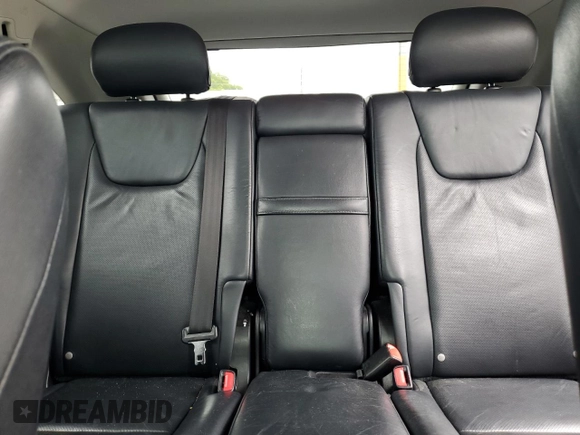 2014 Lexus RX 350 с VIN 2T2ZK1BA8EC134440, выставлен на аукционе Copart как лот 62614405 с пробегом 57 375 миль миль и Списание • Salvage title. История ставок и продаж доступна на DreamBid. Изображение 10.