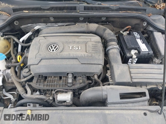 2014 Volkswagen Jetta SE z VIN 3VWD07AJ6EM294202, wystawiony jako IAAI lot #42364119 z przebiegiem 77 393 mil mil oraz . Historia ofert i sprzedaży dostępna na DreamBid. Obrazek 10.