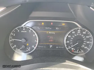 2015 Nissan Murano Platinum with VIN 5N1AZ2MH2FN210306, listed as a Copart auction lot 53768064 with 100,544 mi miles and Salvage Title. Bid and sale history available at carsss.com. Image 9.
