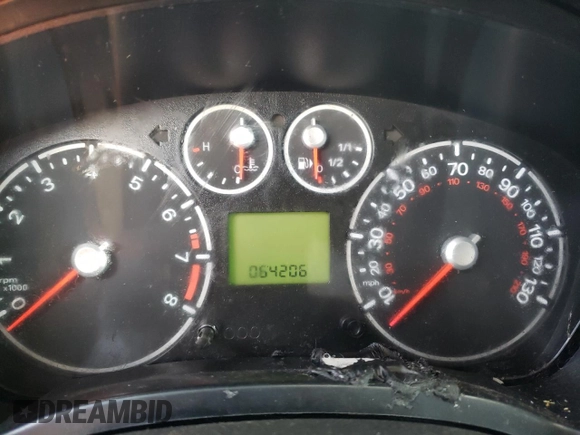 2013 Ford Transit Connect XL с VIN NM0LS7ANXDT166490, выставлен на аукционе Copart как лот 68356424 с пробегом 64 206 миль миль и На запчасти • Non repairable. История ставок и продаж доступна на DreamBid. Изображение 9.