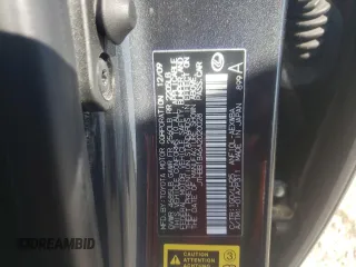 2010 Lexus HS with VIN JTHBB1BA6A2020028, listed as a Copart auction lot 72962654 with 79,073 mi miles and Salvage Title. Bid and sale history available at carsss.com. Image 12.