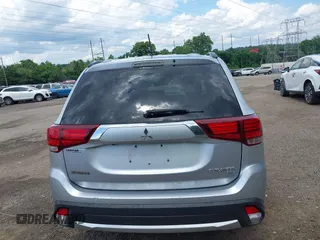 2016 Mitsubishi Outlander SE with VIN JA4AD3A34GZ005690, listed as a IAAI auction lot 42547477 with 79,040 mi miles and . Bid and sale history available at DreamBid. Image 17.