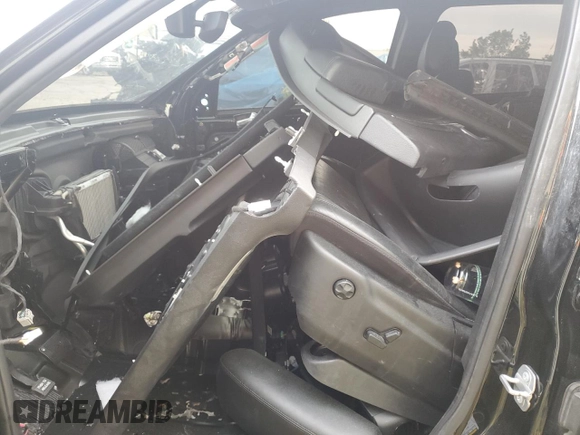 2020 Jeep Grand Cherokee Limited with VIN 1C4RJFBG0LC180598, listed as a Copart auction lot 57397645 with Not provided miles and Non repairable. Bid and sale history available at DreamBid. Image 7.