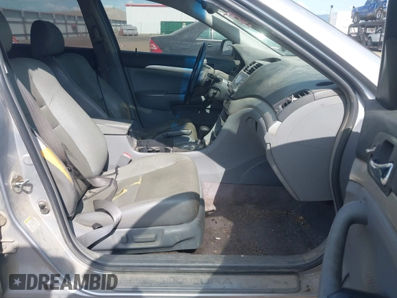 2005 Acura TSX с VIN JH4CL968X5C018242, выставлен на аукционе IAAI как лот 42507966 с пробегом 257 938 миль миль и . История ставок и продаж доступна на DreamBid. Изображение 5.