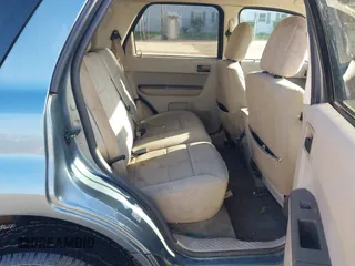 2012 Ford Escape XLT with VIN 1FMCU9D77CKB63827, listed as a IAAI auction lot 42044393 with 231,933 mi miles and . Bid and sale history available at DreamBid. Image 8.