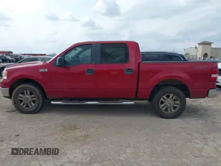 2007 Ford F-150 XLT with VIN 1FTRW14W07KD59650, listed as a IAAI auction lot 42066501 with 245,375 mi miles and . Bid and sale history available at DreamBid. Image 14.