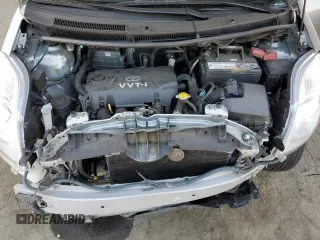 2007 Toyota Yaris с VIN JTDJT923975062355, выставлен на аукционе Copart как лот 54536195 с пробегом 201 999 миль миль и Списание • Salvage title. История ставок и продаж доступна на DreamBid. Изображение 11.