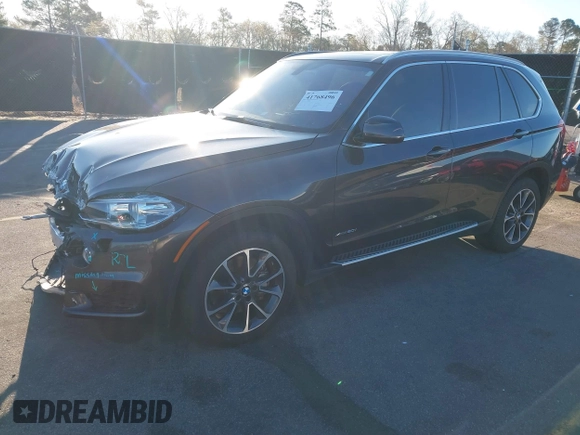 2017 BMW X5 xDrive50i z VIN 5UXKR6C34H0J85462, wystawiony jako IAAI lot #41768496 z przebiegiem 109 596 mil mil oraz . Historia ofert i sprzedaży dostępna na DreamBid. Obrazek 18.