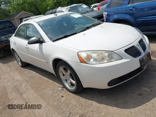 2008 Pontiac G6 с VIN 1G2ZG57N484133466, выставлен на аукционе IAAI как лот 42567098 с пробегом 116 965 миль миль и . История ставок и продаж доступна на DreamBid. Изображение 1.
