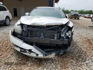 2014 Nissan Maxima S with VIN 1N4AA5AP8EC915538, listed as a Copart auction lot 52625465 with 199,189 mi miles and Salvage Title. Bid and sale history available at DreamBid. Image 5.