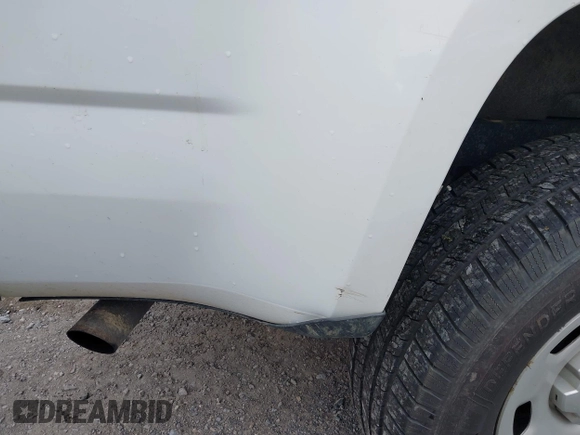 2016 Chevrolet Colorado 4WD WT with VIN 1GCGTBE31G1276938, listed as a IAAI auction lot 42318048 with 226,836 mi miles and . Bid and sale history available at DreamBid. Image 18.