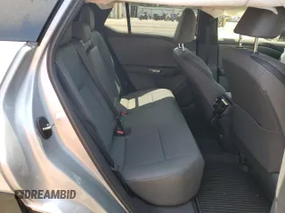 2025 Lexus RZ 300e Premium z VIN JTJABABB3SA007988, wystawiony jako Copart lot #54241965 z przebiegiem 2 633 mil mil oraz Szkoda całkowita • Salvage title. Historia ofert i sprzedaży dostępna na DreamBid. Obrazek 11.