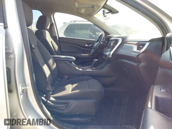 2019 GMC Acadia SLE with VIN 1GKKNSLS1KZ140788, listed as a IAAI auction lot 41636885 with 175,988 mi miles and . Bid and sale history available at DreamBid. Image 5.