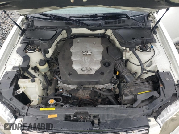 2008 Infiniti FX35 with VIN JNRAS08W78X206832, listed as a Copart auction lot 70510364 with 160,754 mi miles and Salvage Title. Bid and sale history available at carsss.com. Image 12.