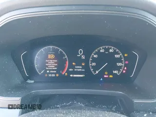 2025 Honda Pilot TrailSport z VIN 5FNYG1H64SB020902, wystawiony jako IAAI lot #42455539 z przebiegiem 11 645 mil mil oraz . Historia ofert i sprzedaży dostępna na DreamBid. Obrazek 7.