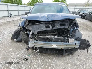 2016 Ford Explorer with VIN 1FM5K7B86GGC86459, listed as a Copart auction lot 54853425 with Not provided miles and Salvage title. Bid and sale history available at DreamBid. Image 5.
