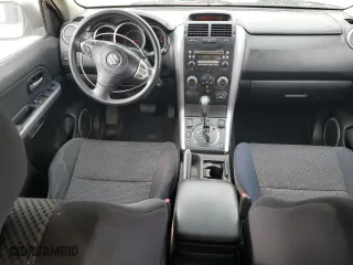 2006 Suzuki Grand Vitara with VIN JS3TD941X64104023, listed as a Copart auction lot 48578485 with 208,976 mi miles and Salvage Title. Bid and sale history available at carsss.com. Image 8.