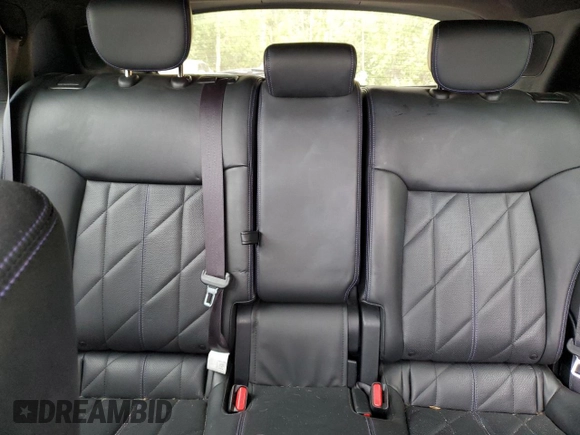 2015 Infiniti QX70 с VIN JN8CS1MW9FM481478, выставлен на аукционе Copart как лот 63108685 с пробегом 159 479 миль миль и Чистый • Clean title. История ставок и продаж доступна на DreamBid. Изображение 10.