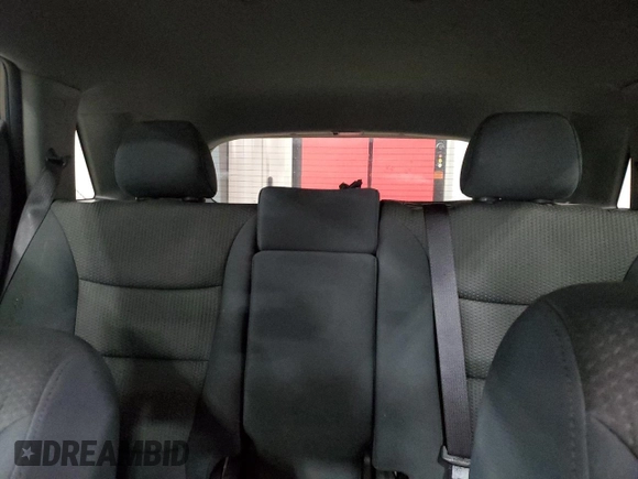 2013 Kia Sorento LX with VIN 5XYKTCA61DG401531, listed as a Copart auction lot 43551355 with 191,920 mi miles and Salvage Title. Bid and sale history available at carsss.com. Image 10.
