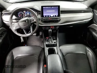 2023 Jeep Compass Latitude with VIN 3C4NJDBN4PT552925, listed as a Copart auction lot 62357335 with 45,924 mi miles and Clean title. Bid and sale history available at DreamBid. Image 8.