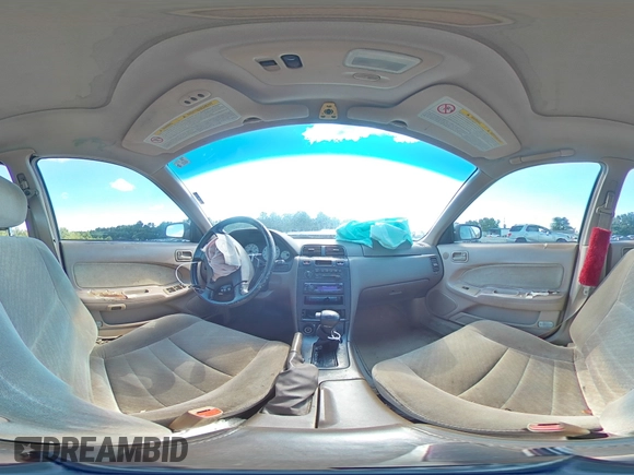 1998 Nissan Maxima GXE с VIN JN1CA21D7WM901362, выставлен на аукционе Copart как лот 58243765 с пробегом Не указан миль и Списание • Salvage title. История ставок и продаж доступна на DreamBid. Изображение 14.