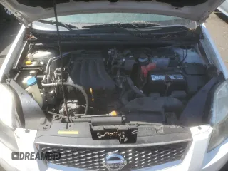 2012 Nissan Sentra S с VIN 3N1AB6AP2CL730032, выставлен на аукционе Copart как лот 59047875 с пробегом 118 240 миль миль и Чистый • Clean title. История ставок и продаж доступна на DreamBid. Изображение 11.