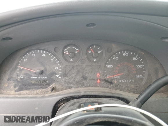 2008 Ford Ranger XL with VIN 1FTYR14D08PA56034, listed as a Copart auction lot 43267795 with 297,120 mi miles and Clean Title. Bid and sale history available at carsss.com. Image 9.