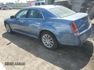 2011 Chrysler 300 C z VIN 2C3CA6CTXBH581058, wystawiony jako Copart lot #51690545 z przebiegiem 147 218 mil mil oraz Szkoda całkowita • Salvage title. Historia ofert i sprzedaży dostępna na DreamBid. Obrazek 2.