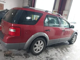 2005 Ford Freestyle SE с VIN 1FMZK04135GA52043, выставлен на аукционе IAAI как лот 42295592 с пробегом 177 686 миль миль и . История ставок и продаж доступна на DreamBid. Изображение 13.