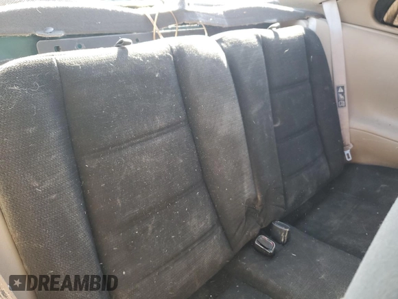 2000 Ford Mustang with VIN 1FAFP4043YF263744, listed as a Copart auction lot 46882165 with Not provided miles and Salvage title. Bid and sale history available at DreamBid. Image 10.